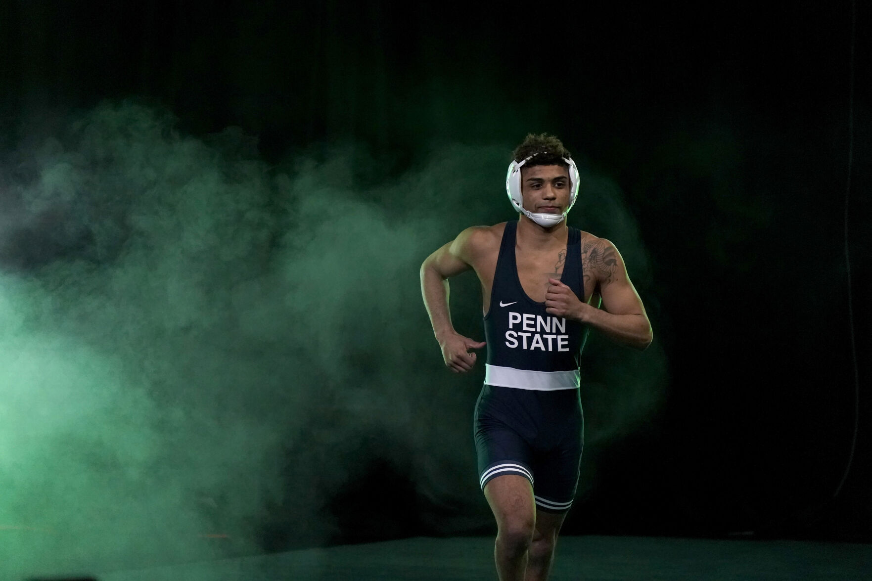 NCAA Wrestling Championships